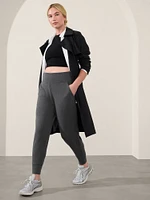 Coaster Luxe High Rise Jogger