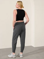 Coaster Luxe High Rise Jogger