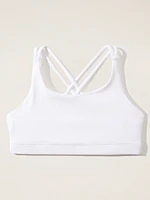 Athleta Girl Upbeat Bra