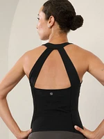 Transcend Built-In Bra Tank