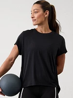 With Ease Tee