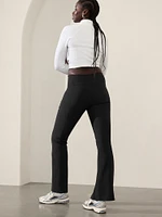 Move Easy Split Hem Pant