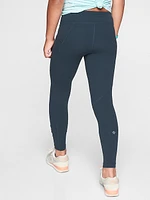 Athleta Girl Stash Your Treasures Tight