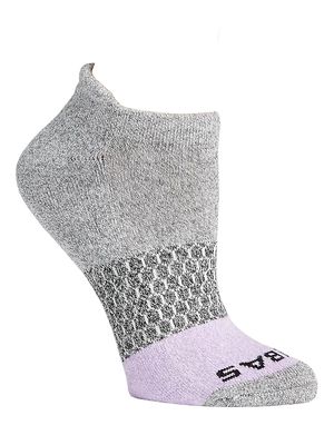 Tri-Block Ankle Sock by Bombas®