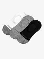 3-Pack Cushion No Show Sock by Bombas®
