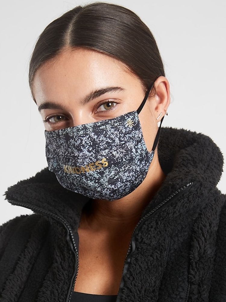 Limited Edition Non-Medical Kindness Mask