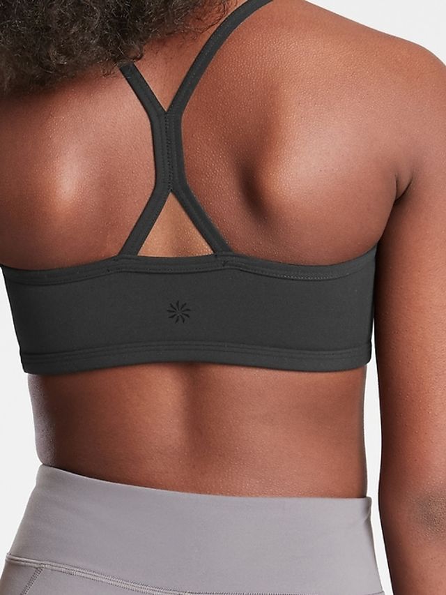 Athleta Girl All Day Bra  The Summit at Fritz Farm