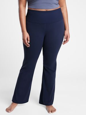 Athleta Barre Flare Pant