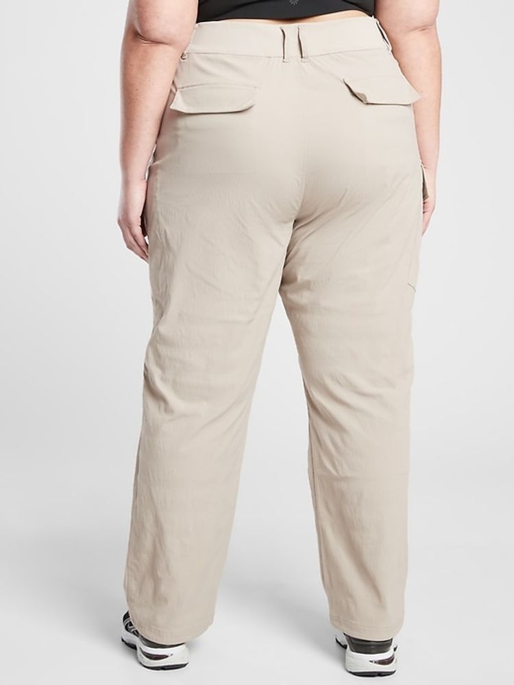 Trekkie Utility Cargo Pant