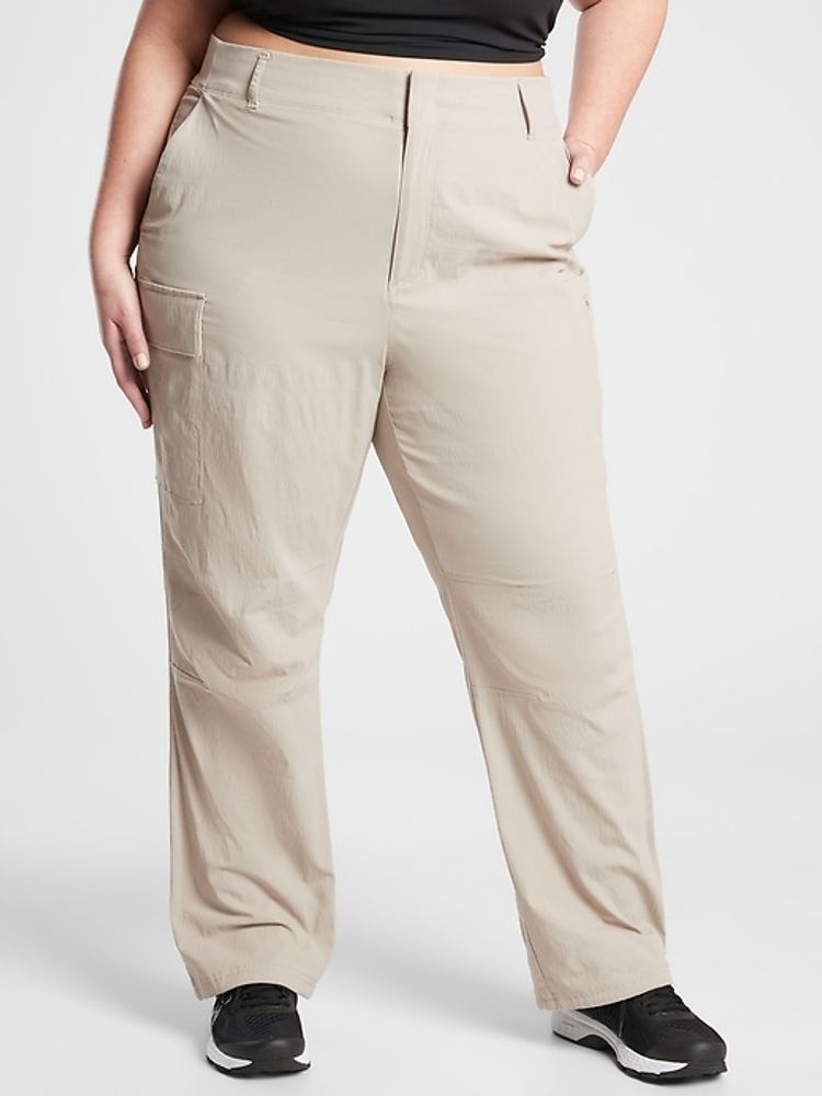 Trekkie Utility Cargo Pant