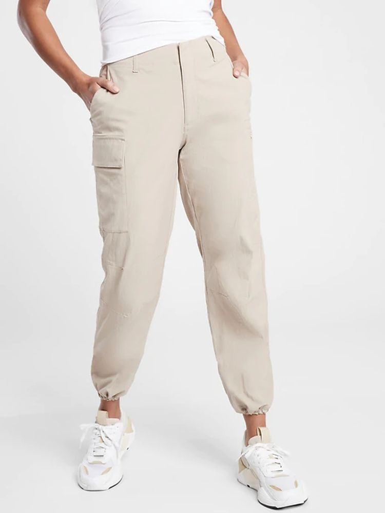 Trekkie Utility Cargo Pant