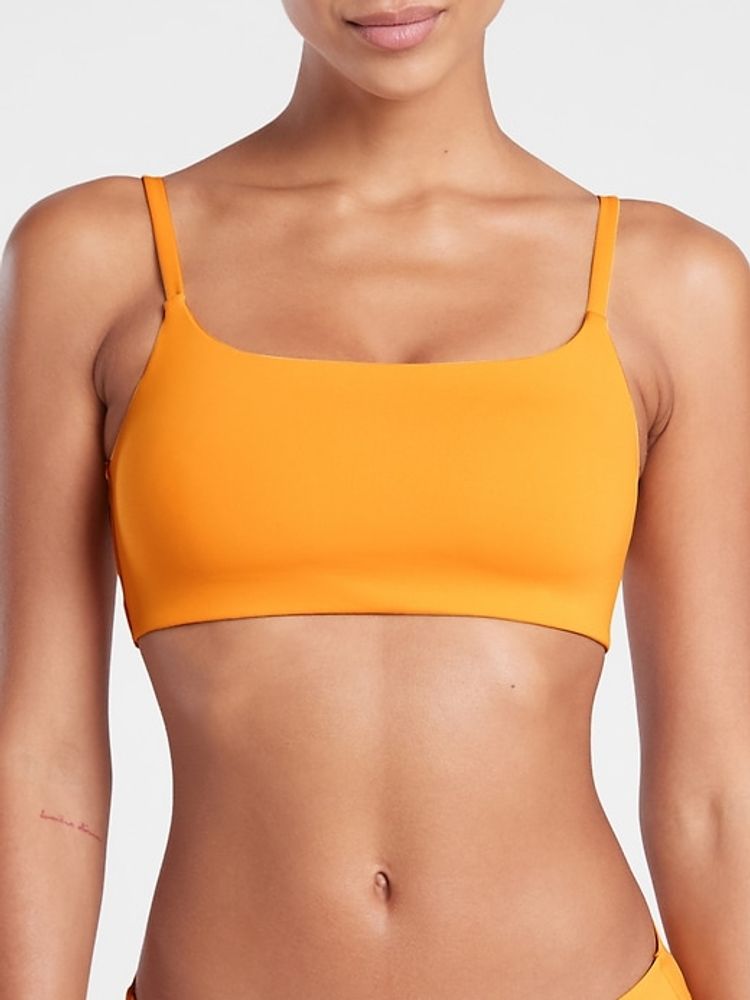 Scoop Bikini Top D-Dd