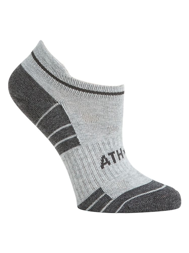 Athleta Girl Everyday Ankle Sock -Pack