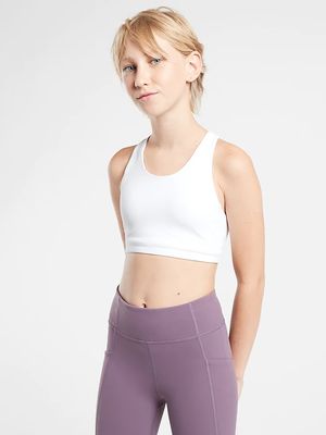 Athleta Girl Speed Racer Bra