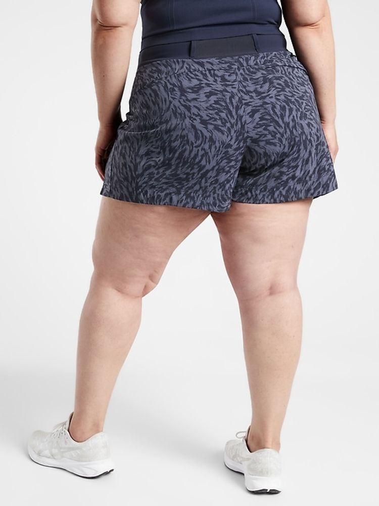 Athleta Semi-Annual Sale: Trekkie North Shorts for only $14.97 (Reg. $59),  plus tons more!