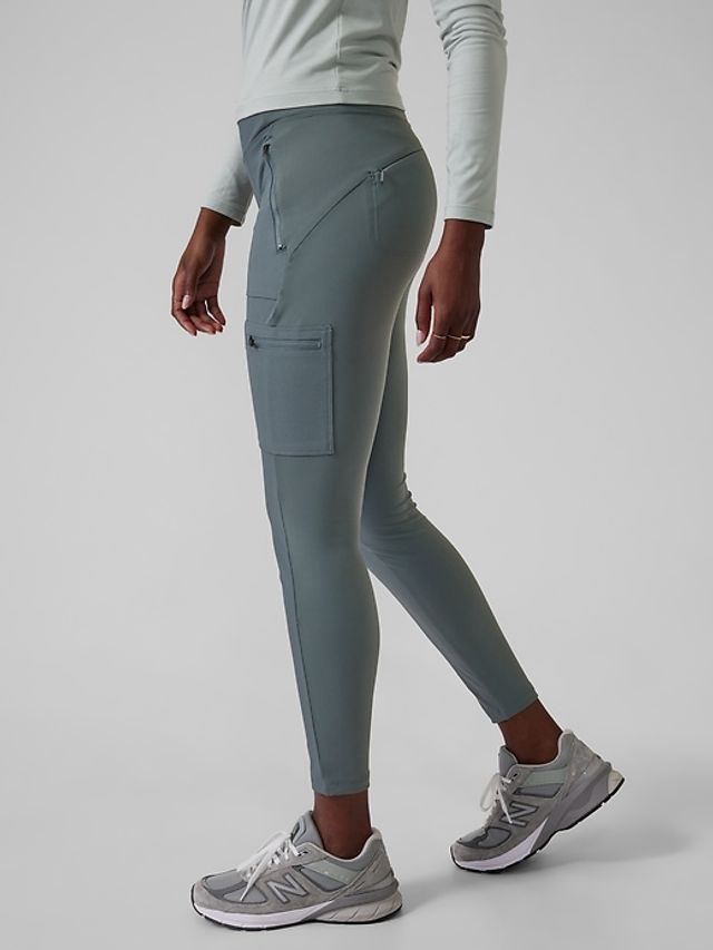 athleta headlands hybrid pant