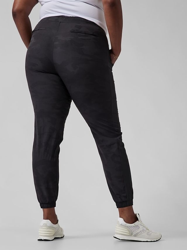 athleta flux jogger