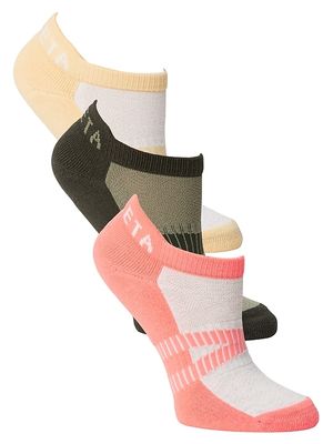 Athleta Ankle Sock 3-Pack