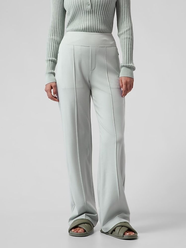 Eastbound Wide Pant