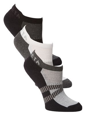 Athleta Ankle Sock 3-Pack
