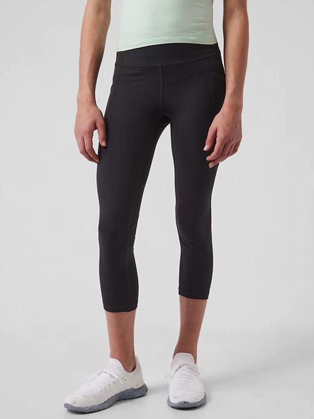 Athleta Girl Stash Your Treasures Ultra Flare Pant