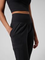 Salutation Cargo Jogger