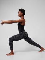 athleta camo joggers