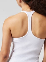 Renew Built-In Bra Tank A-C