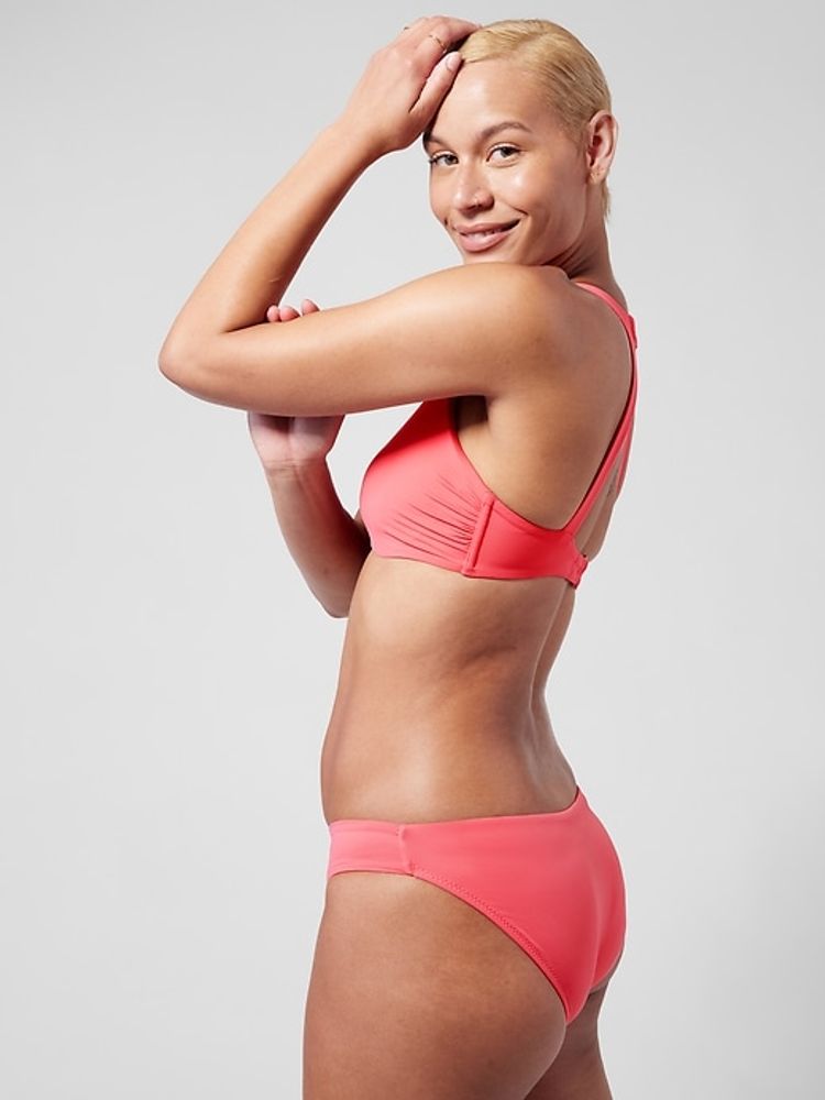 Maldives Bra Cup Bikini Top