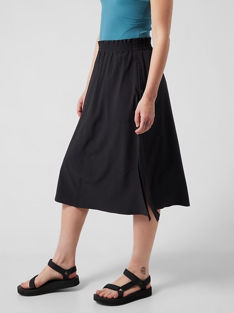 Savannah Skirt