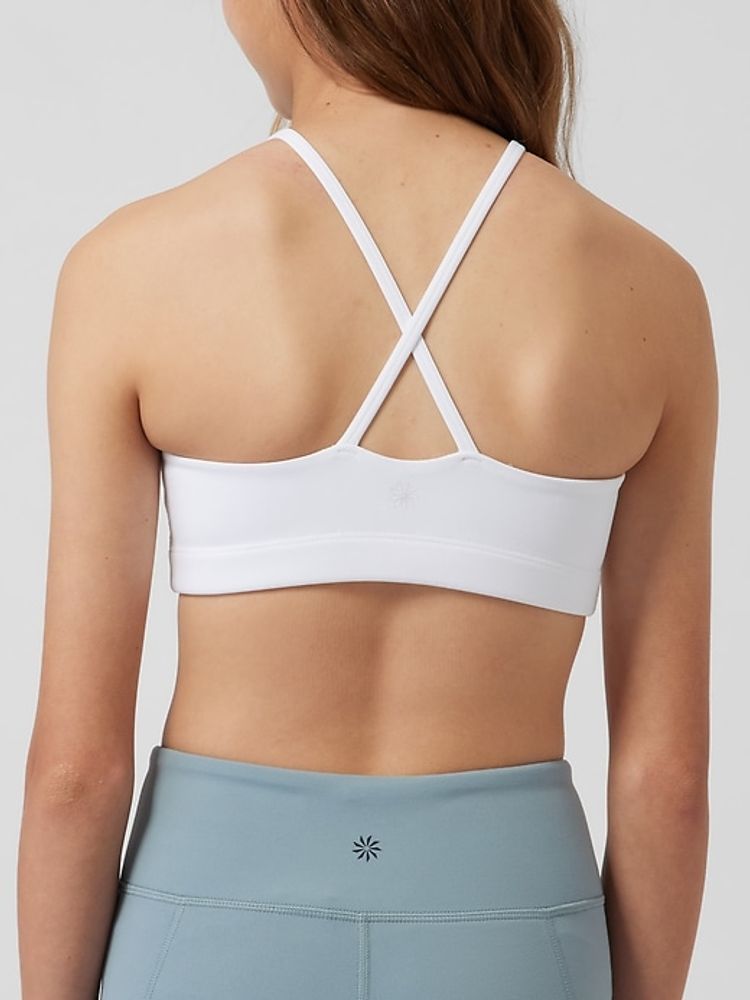 Athleta Girl Take it Easy Bra