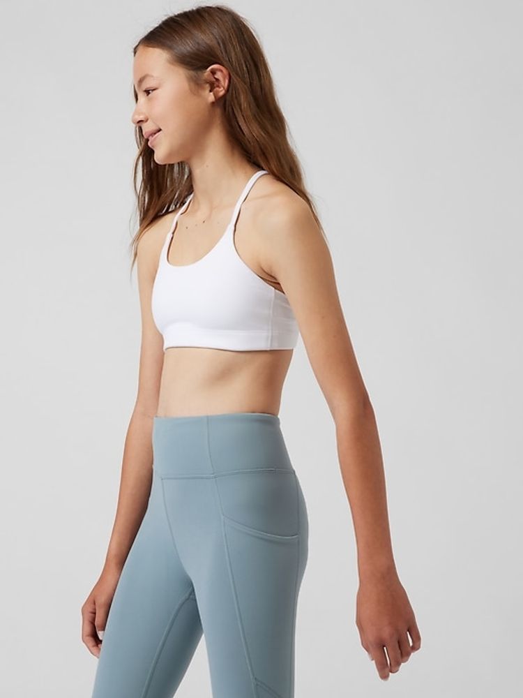 Athleta Girl Take it Easy Bra