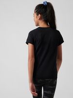 Athleta Girl Power Up Tee