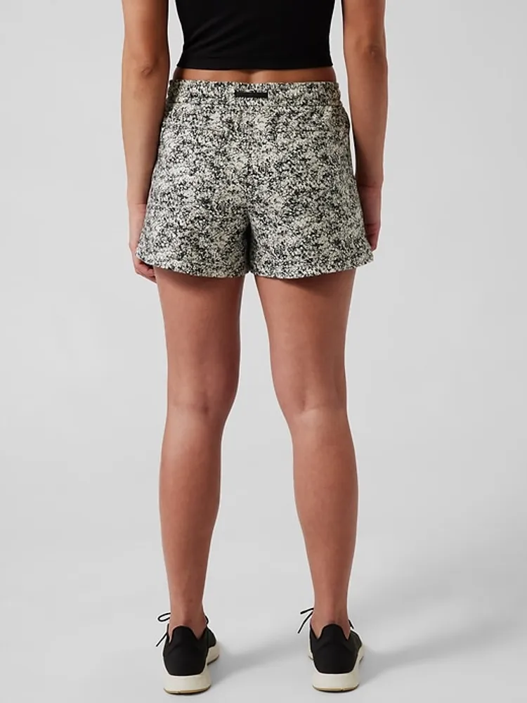 Farallon Short