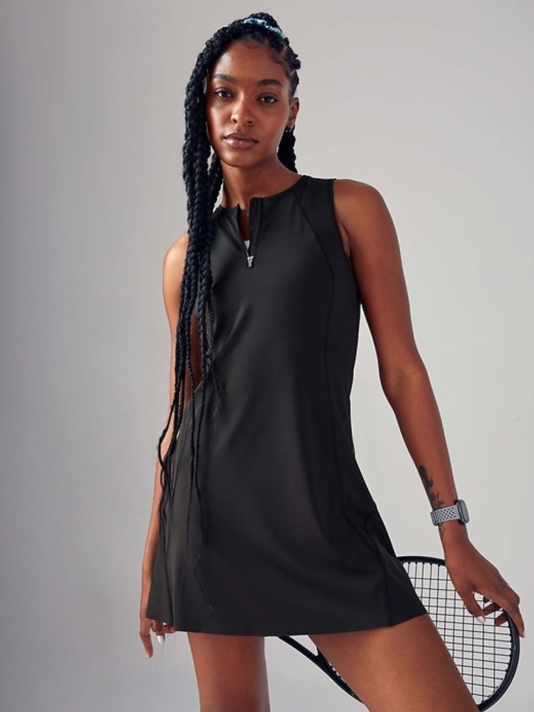 Ace Tennis Dress