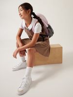 Athleta Girl School Day Dress