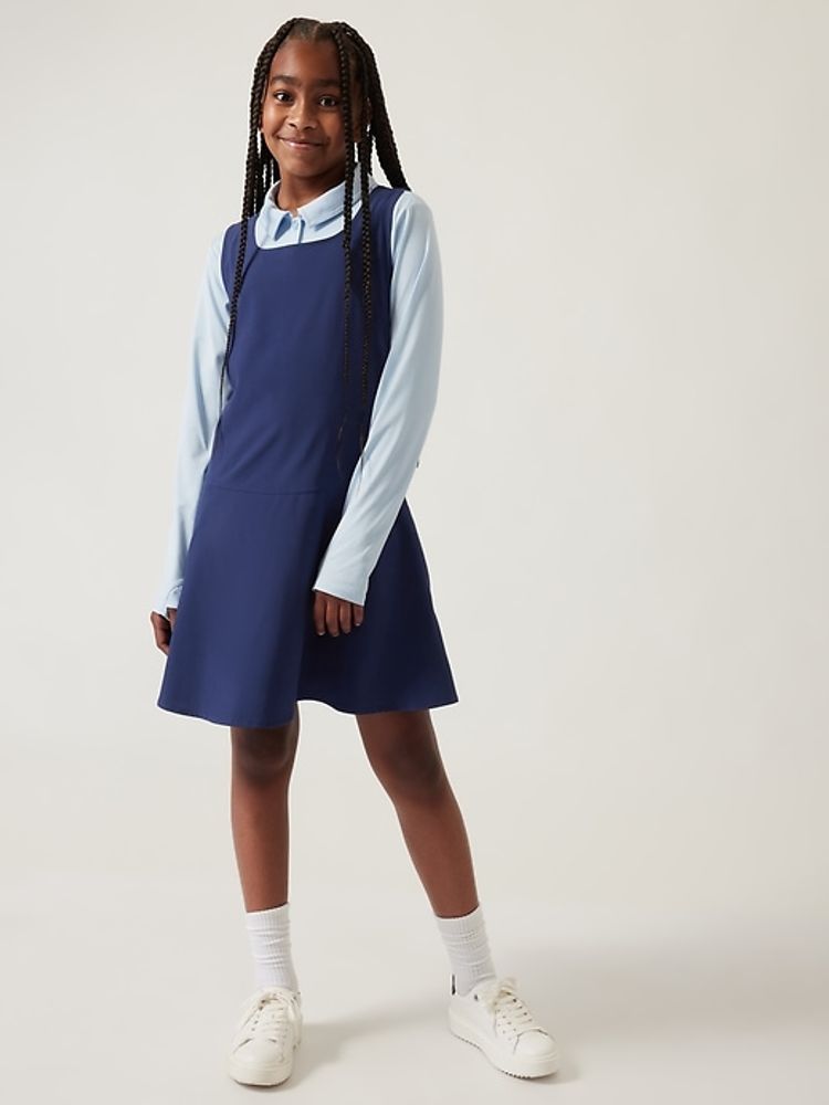 Athleta Girl School Day Dress