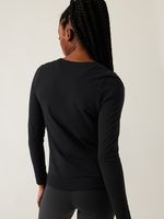 Motion Seamless Top