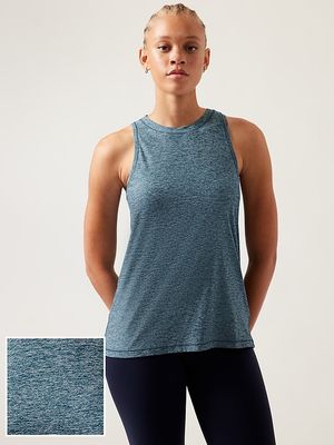 Chi Tank