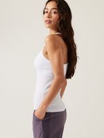 Renew Built-In Bra Tank A-C