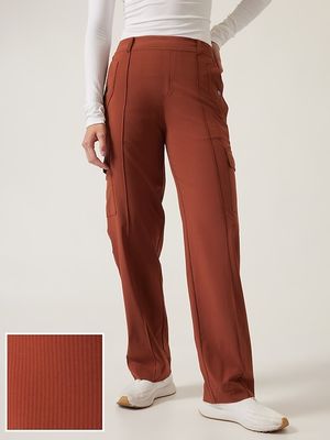 Vienna Cargo Pant