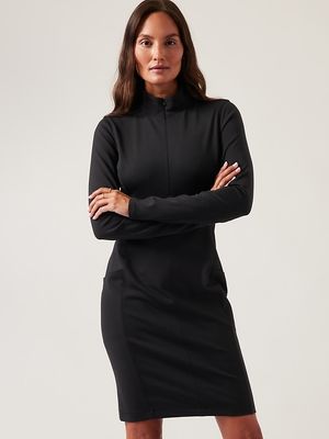Delancey Dress