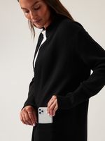 Spirit Refined Wool Cashmere Wrap