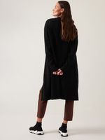 Spirit Refined Wool Cashmere Wrap