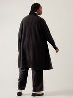 Spirit Refined Wool Cashmere Wrap
