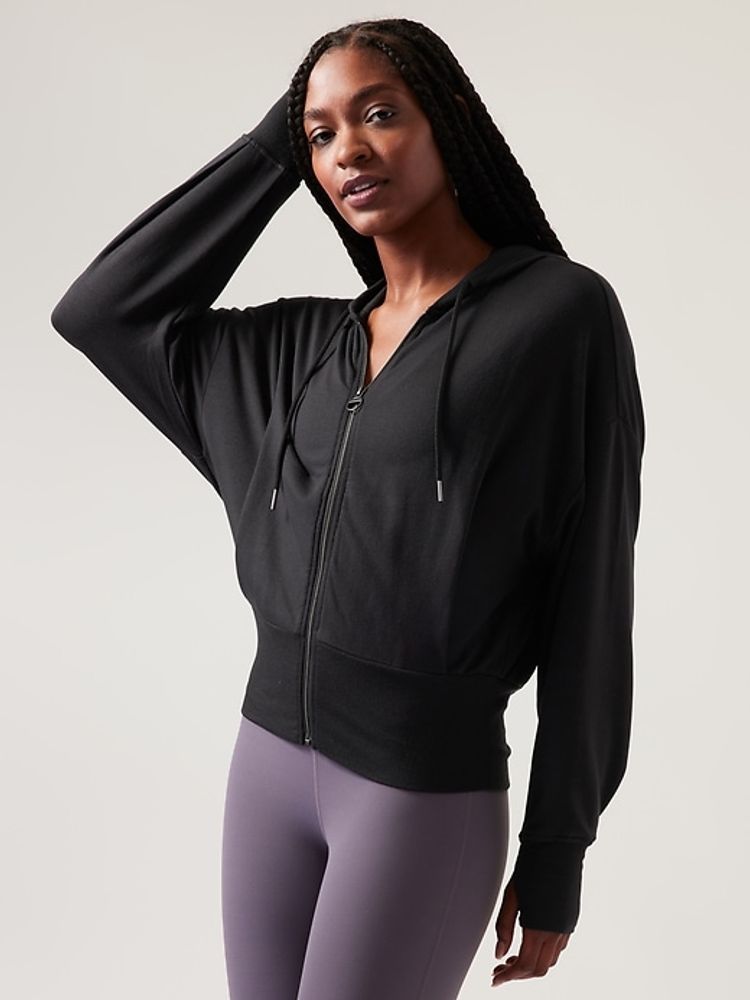 Athleta Girl Balance Sweatshirt