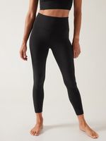 Ultra High Rise Elation 7/8 Tight