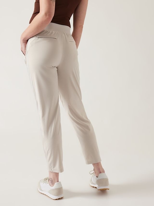 Brooklyn Lined Pant, Athleta