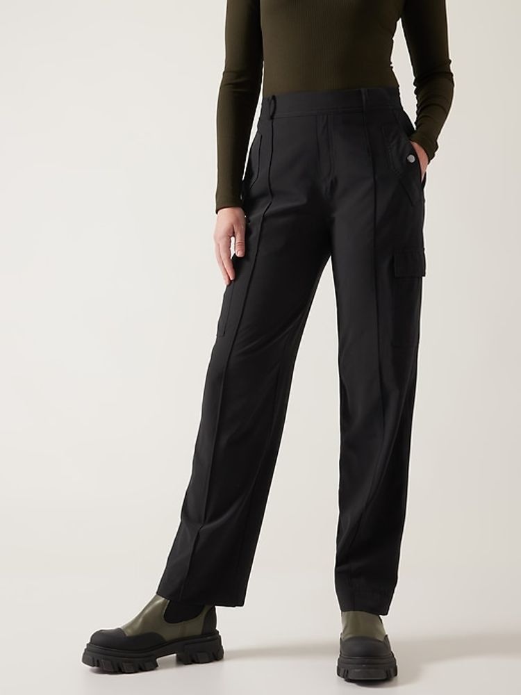 Vienna Cargo Pant