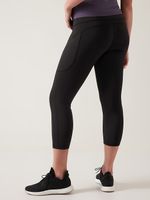 Ultimate Stash Capri
